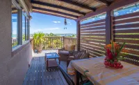 Blue Lagoon Villa Hotels in Bel Ombre