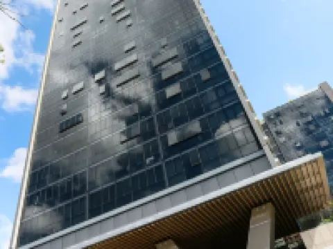 Skye Hotel Suites Parramatta Hotels in Parramatta