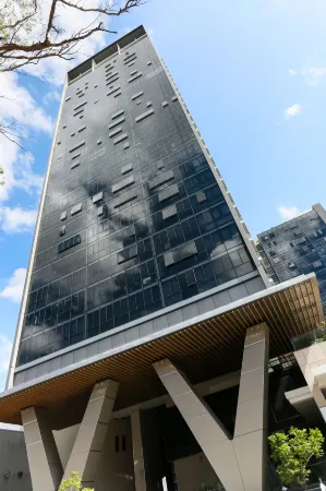 Skye Hotel Suites Parramatta