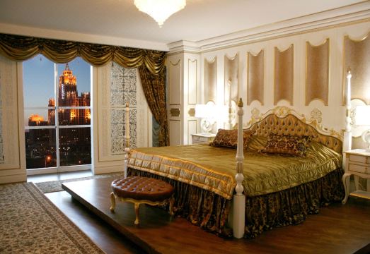 줌바크타스 호텔