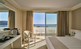 Lindos Village Resort & Spa - Adults Only