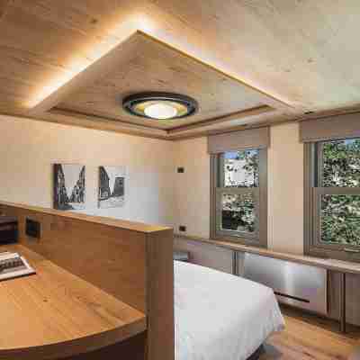 엘리시아 부티크 호텔 Rooms