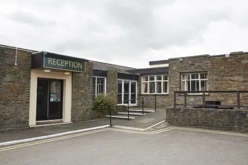 New Inn by Greene King Inns Hotels in Usk