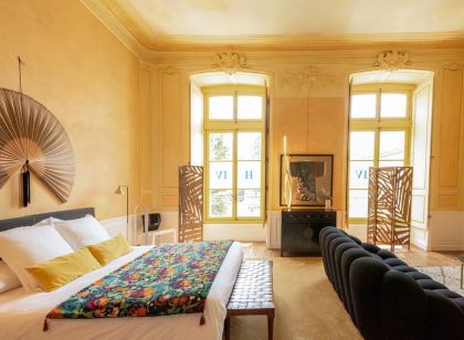 Le Henri II - logements d'exceptions entièrement autonomes