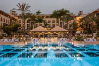 GF Gran Costa Adeje - 5-Star