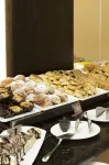 فندق كوردوبا سنتر - فطور