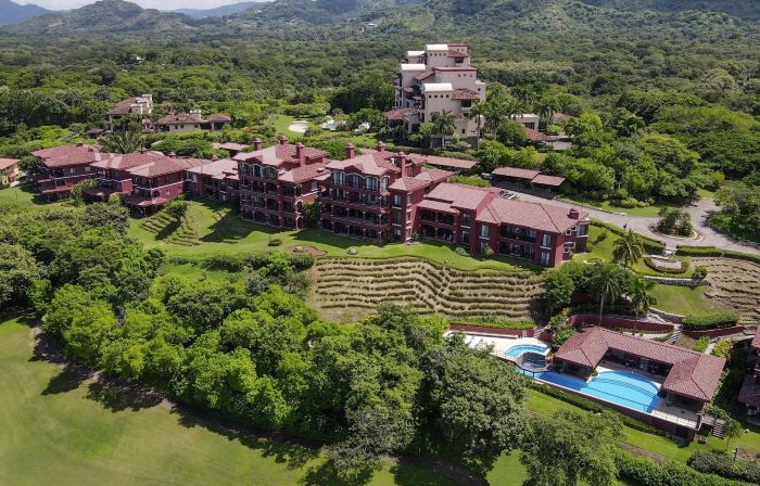 Reserva Conchal Resort - Bougainvillea Complex