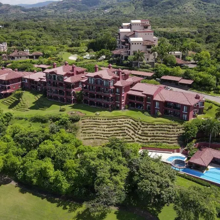 Reserva Conchal Resort - Bougainvillea Complex