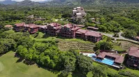 Reserva Conchal Resort - Bougainvillea Complex Các khách sạn ở 