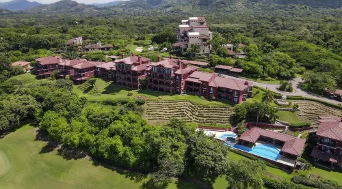 Reserva Conchal Resort - Bougainvillea Complex