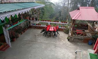 Kusuman Homestay