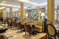 Bourbon Curitiba Convention Hotel