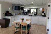 La Quinta Inn & Suites by Wyndham Melbourne Viera - breakfast