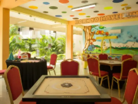 Sterling Yelagiri Hotels in Yelegiri