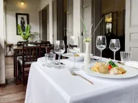 Satri House Hotel Hotels near Wat Siphoutthabath