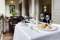 Satri House Hotel Hotels in Luang Prabang