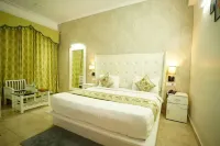 Hotel Drona Palace Hotels in Udham Singh Nagarin piirikunta