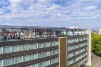 Come Inn Hotel Berlin Kurfürstendamm Hotels in Wilmersdorf