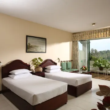 Tree of Life Nature Resort