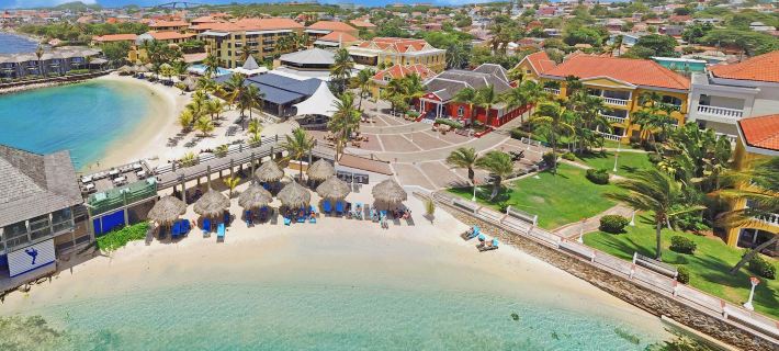 Curacao Avila Beach Hotel Hotels in Willemstad