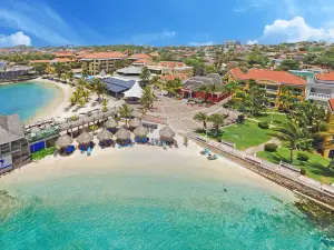 Curacao Avila Beach Hotel