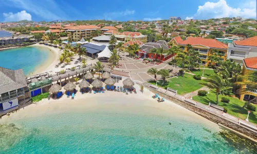 Curacao Avila Beach Hotel
