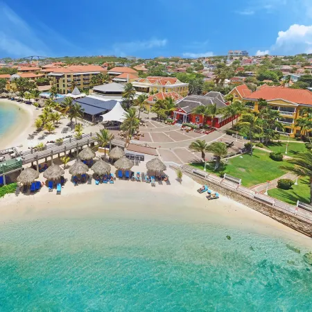 Curacao Avila Beach Hotel