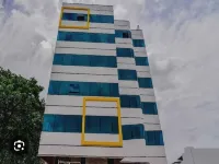 Hotel raajasgrand