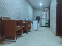 Fullmoon Hotels Owerri - spa