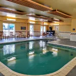 Comfort Inn Fort Collins North - Pools