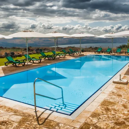 Vered Hagalil Holiday Village Hotel