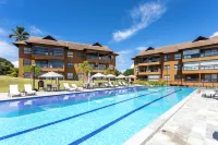 Mare Nostrum Flats Hotels in Tamandare