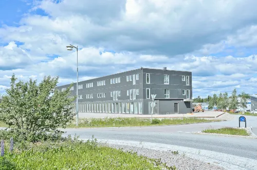 Hotell Norrort Hôtels à : Upplands-Vasby