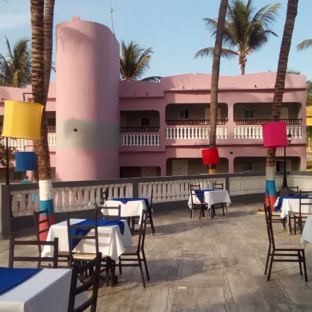 Mansea Beach Hotel