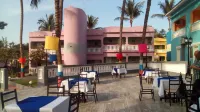 Mansea Beach Hotel