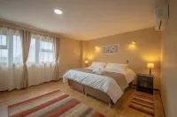 Gran Hotel Aysen Отели в г. 