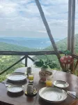 Renaco Glamping - Завтрак