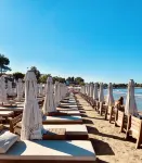 Kalia Beach Hotel Side Hotels in Side