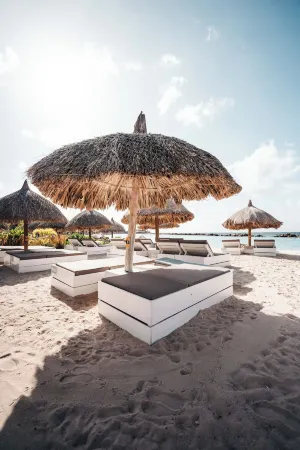 Bon Bini Resort Curacao