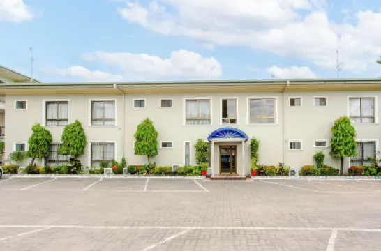 Citi Serviced Apartments & Motel - Lagatoi Place Hotels near Port Moresby Nature Park
