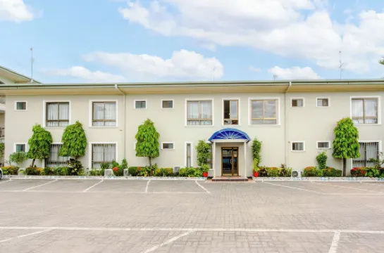 Citi Serviced Apartments & Motel - Lagatoi Place Hotels in Port Moresby