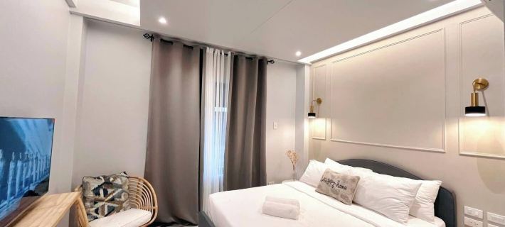 Achitel Tarlac Hotels in Tarlac