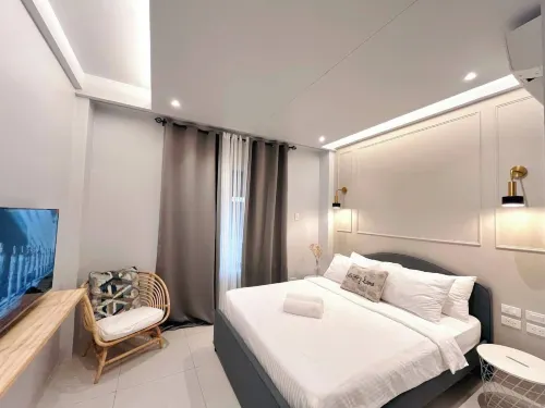 Achitel Tarlac Hotels in Tarlac City