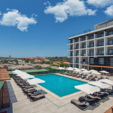 Aya Yorgi Hotel by T