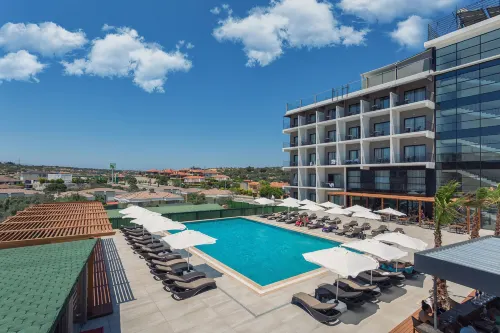 Aya Yorgi Hotel by T