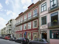 Porto Downtown Lovers Suites: Bombarda 451 Hotels in Miragaia