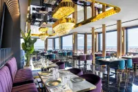 Rossi Luxury Hotel Hotels in Zeytinlik
