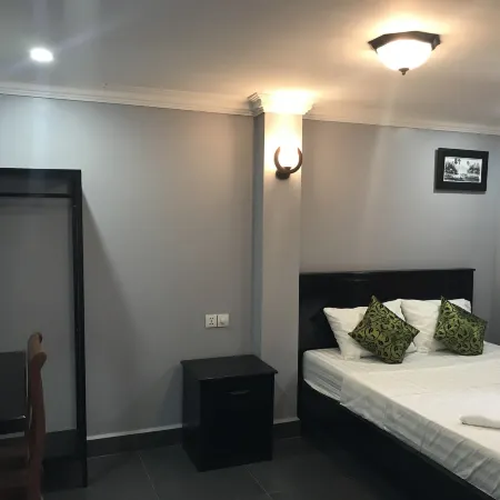 Maison Rivera Guest House