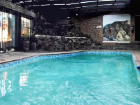 Autumn Breeze Manor Guest House Hotels in Graskop