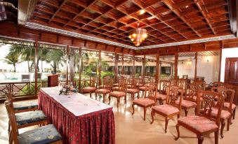Cocobay Resort Kumarakom